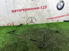 Трубка вакуумная Mercedes ML350 2012 1665000091 W166 642.826