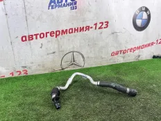 Патрубок BMW X5 2016 7827842 F15 N57D30A