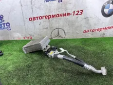 Испаритель кондиционера Mercedes V220 2017 A0008352000 W447 651.950