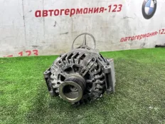 Генератор Mercedes ML350 2012 0009067400 W166 642.826