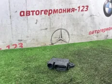 Реле свечей накала Mercedes ML350 2012 6429002600 W166 642.826