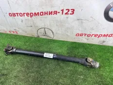 Карданный вал BMW X5 2016 8605866 F15 N57D30A
