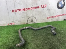 Патрубок BMW X5 2016 9253001 F15 N57D30A
