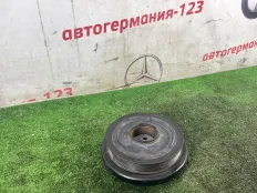 Шкив коленвала BMW X5 2016 8515002 F15 N57D30A