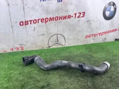 Патрубок Mercedes ML350 2012 1665000475 W166 642.826