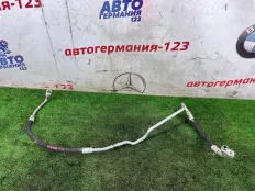 Трубка кондиционера BMW X5 2016 9252990 F15 N57D30A