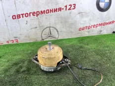 Подушка двигателя Mercedes ML350 2012 1662405417 W166 642.826, левая