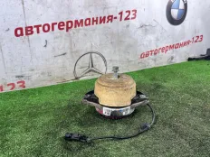 Подушка двигателя Mercedes ML350 2012 1662405317 W166 642.826, правая