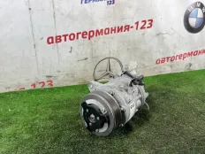 Компрессор кондиционера BMW 523d 2017 7945871 G30 B47D20A