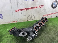Коллектор впускной BMW 523d 2017 11618513655 G30 B47D20A