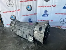 АКПП Mercedes GLE350 2016 C292 642.826
