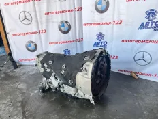 АКПП BMW X3 2018 G01 B47D20A