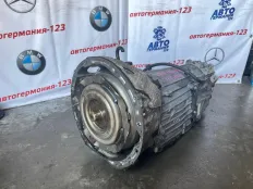 АКПП Mercedes ML350 2012 W166 642.826
