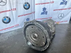 АКПП BMW 320d 2015 F31 N47D20C