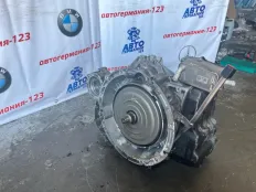 АКПП Mercedes GLA45 2016 X156 133.980
