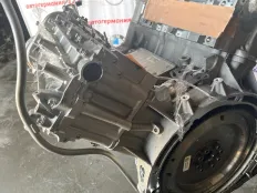 Двигатель Mercedes GLE350 2016 C292 642.826