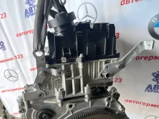 Двигатель BMW X1 2018 F48 B47C20A