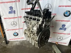 Двигатель BMW X1 2018 11002473086 F48 B47C20A