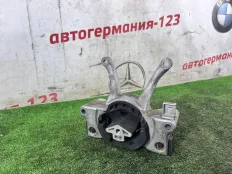 Подушка АКПП BMW 523d 2017 22326862577 G30 B47D20A