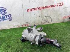 Помпа Mercedes E350e 2018 2742000207 W213 274.920