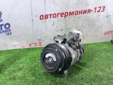Компрессор кондиционера Mercedes E300 2013 A0032308811 W212 642.852