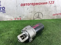 Стартер Mercedes E300 2013 A6429061100 W212 642.852