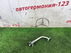 Трубка масляная Mercedes E350e 2018 2740900377 W213 274.920