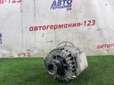 Генератор Mercedes E300 2013 A0009067400 W212 642.852