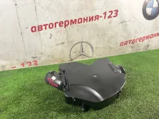 Патрубок интеркулера Mercedes E300 2013 A6421403787 W212 642.852