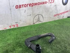 Патрубок Mercedes E300 2013 2128300095 W212 642.852