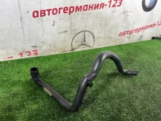 Патрубок Mercedes E300 2013 2128320994 W212 642.852