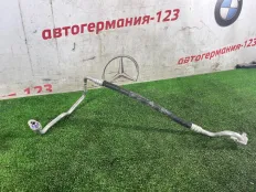 Трубка кондиционера Mercedes E350e 2018 2138302302 W213 274.920