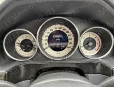 Турбина Mercedes E300 2013 A6420901386 W212 642.852