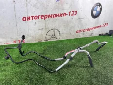Трубка вакуумная Mercedes E350e 2018 2535017000 W213 274.920