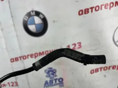 Трубка вакуумная Mercedes E350e 2018 2535017000 W213 274.920