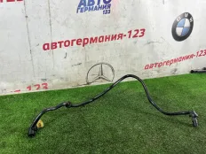 Трубка вакуумная Mercedes E350e 2018 2742300156 W213 274.920
