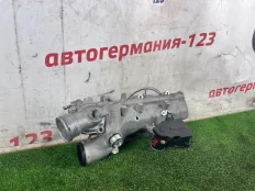 Коллектор впускной Mercedes E300 2013 A6420907737 W212 642.852, правый