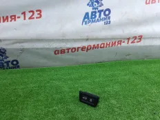 Кнопка открывания багажника BMW 320D 2019 61319275121 G20 B47D20B