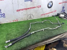 Трубка охлаждения АКПП Mercedes E350e 2018 W213 274.920