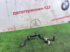 Трубка топливная Mercedes ML350 2012 6420706181 W166 642.826