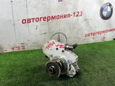 ТНВД Mercedes E300 2013 6420109501 W212 642.852