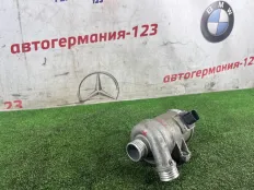 Насос водяной BMW 328i 2012 11518635089 F30 N20B20A