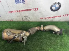 Катализатор BMW X5 2016 18308571006 F15 N57D30A