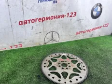 Маховик BMW X5 2016 8506670 F15 N57D30A
