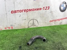 Патрубок Mercedes ML350 2012 1668304296 W166 642.826