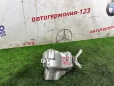 Тепловой экран Mercedes E300 2013 6420961868 W212 642.852