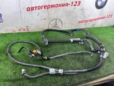 Клемма Mercedes E300 2013 2124404352 W212 642.852