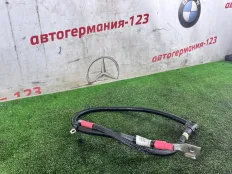 Провод BMW 523d 2017 8583470 G30 B47D20A