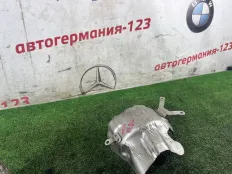 Тепловой экран Mercedes ML350 2012 6420961268 W166 642.826