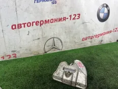 Тепловой экран Mercedes ML350 2012 6421510345 W166 642.826